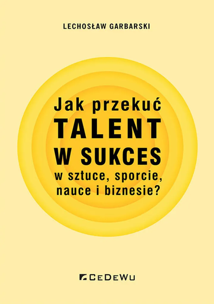 Livre broché sur la performance professionnelle et le succès