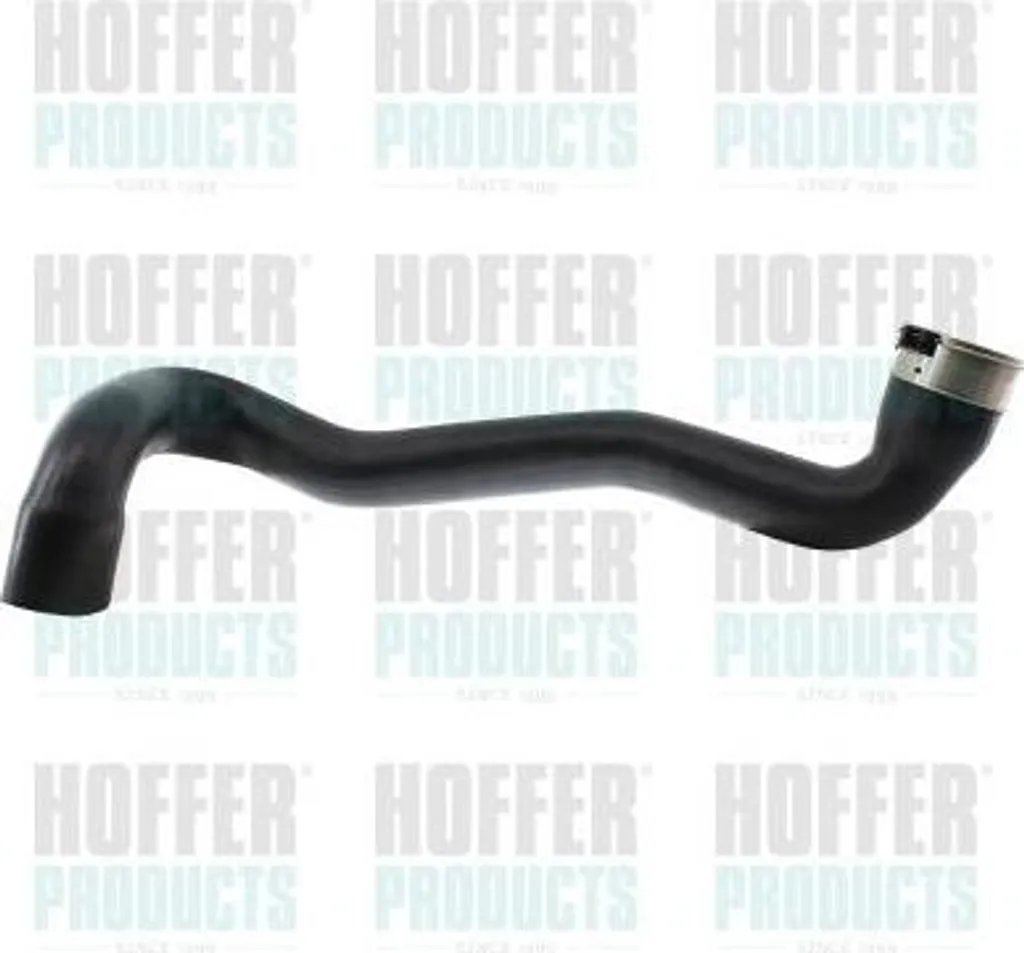Tubo Flessibile Aria HOFFER 961027 Compatibile 1446300Q1M Master III