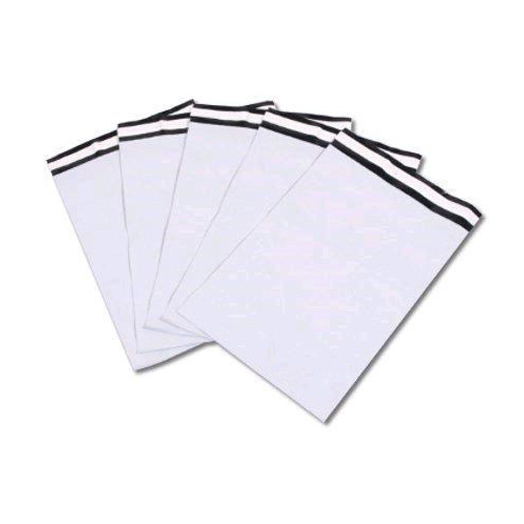 Plastové obálky XXL 400x500mm - 10 ks Obrázok produktu 