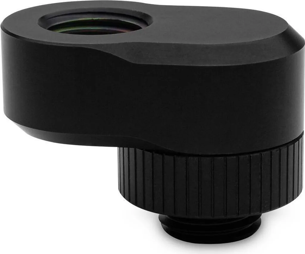 Miglior Raccordo per Tubi Morbidi: EK-Quantum Torque Nickel 12/16