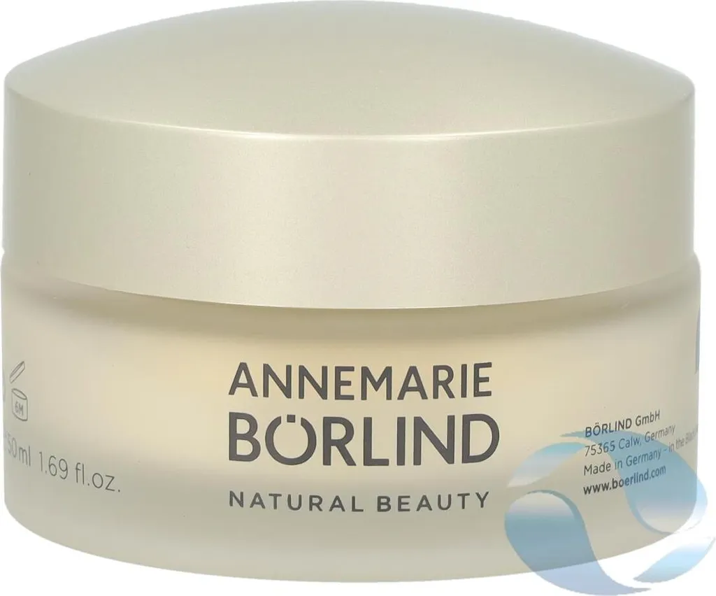 Annemarie Börlind Crema da giorno levigante assoluta del sistema anti-età