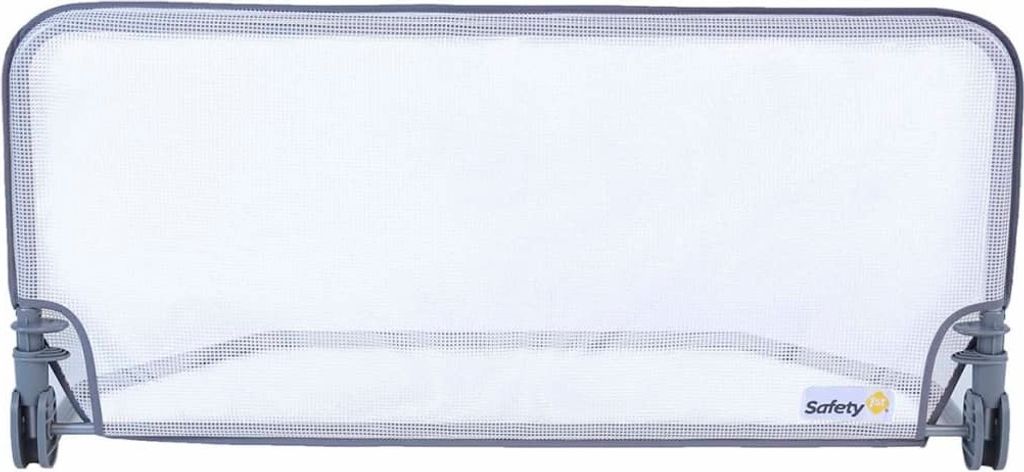 Ochranný zábradlie pre postieľku Safety 1st 24770010 Obrázok produktu 