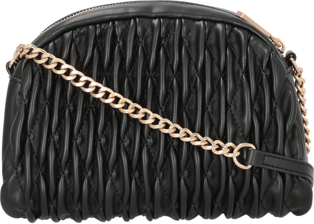 Joop Damen Schultertasche/ Umhängetasche JESSY Schwarz Produktbild 4