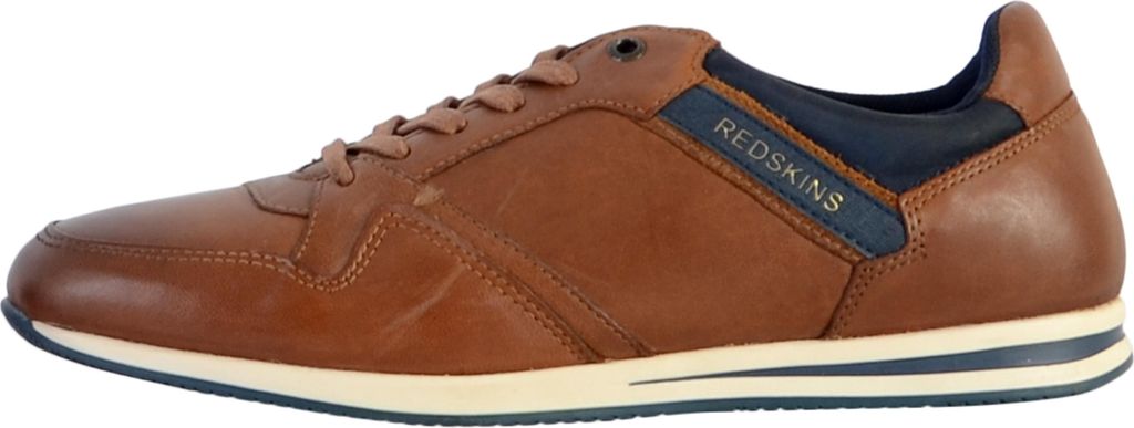 Sneakers aus Leder Aimabli