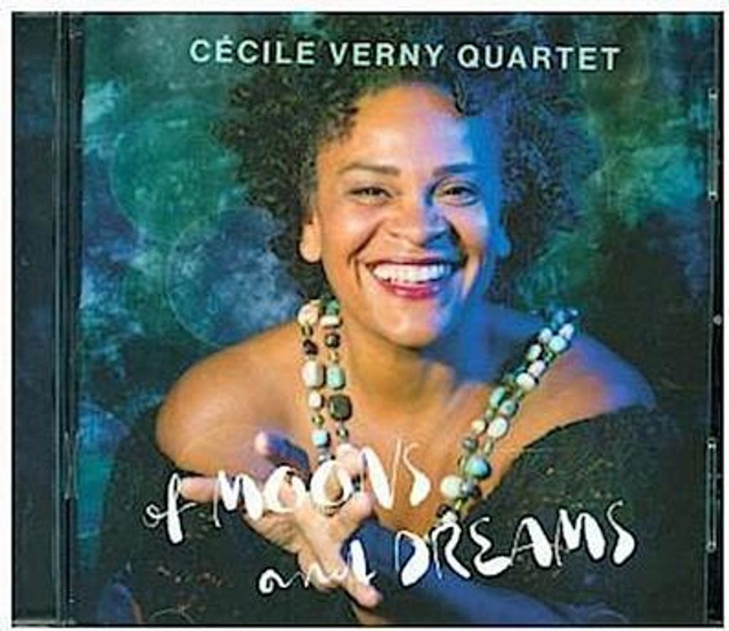 Of Moons And Dreams