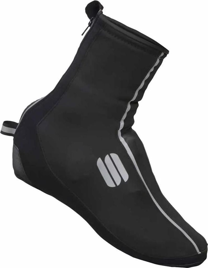 Sportful Windstopper Reflex 2 Überschuhe Schwarz M Herren,Damen Schwarz M