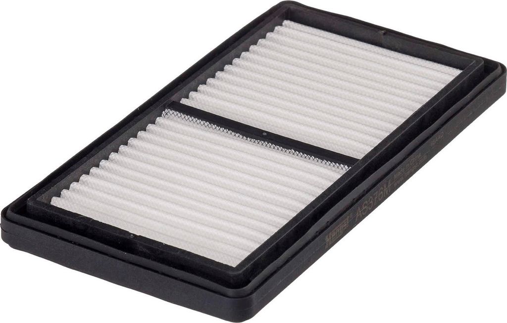 HENGST FILTER AS376M Ölabscheider Kurbelgehäuseentlüftung