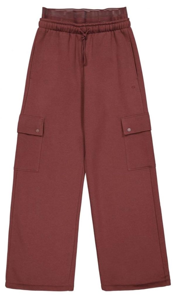 Champion - Cargo-Hose für Damen PP10492 (XS) (Braun)