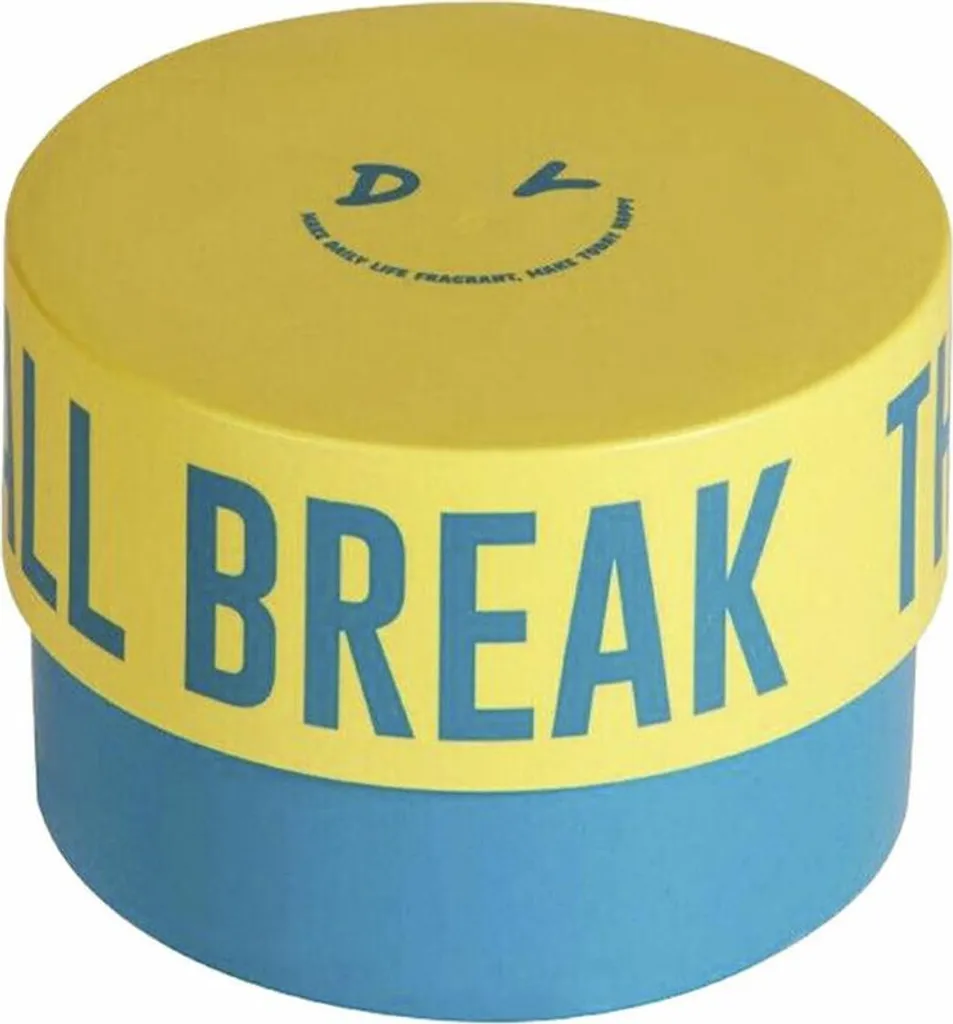 Soins du corps DEAR DOER BREAK hydratation intense et détente - 250ml