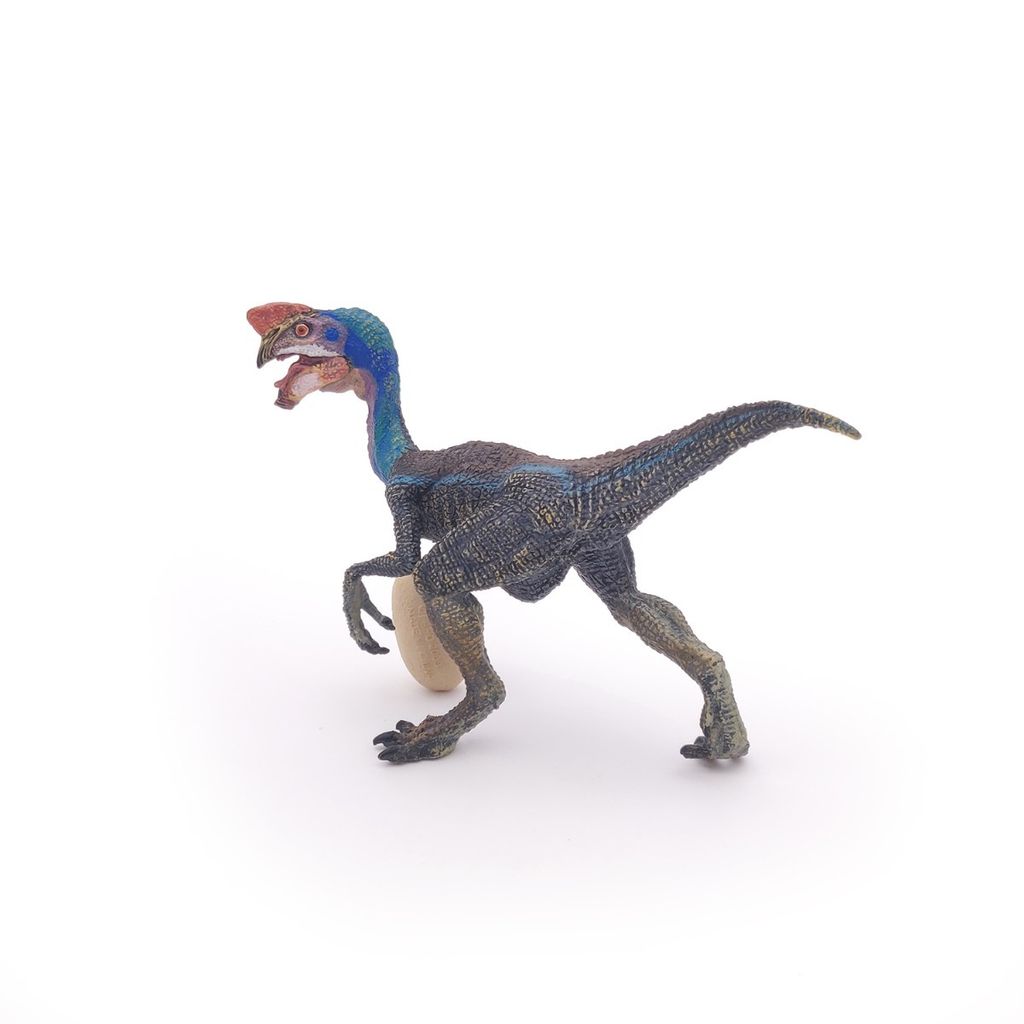 Papo Oviraptor Blau, 75 g Produktbild 