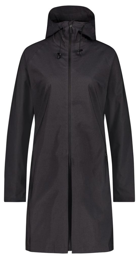 Agu Seq Rain Urban Outdoor Jacke Schwarz XL Frau Schwarz XL Produktbild 