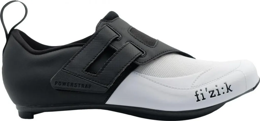 Fizik Transiro R4 Powerstrap : Chaussures Triathlon Anti-Douleur et Rapides