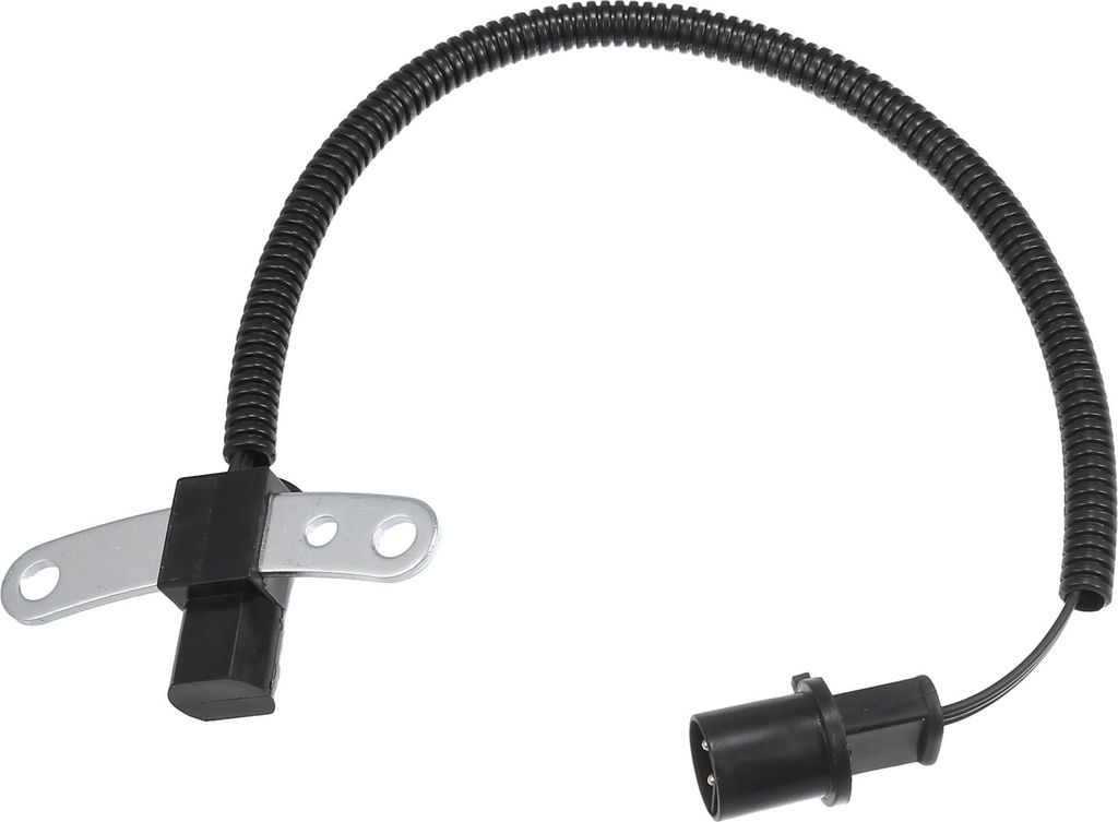Nockenwellenpositionssensor Nr. 53006154 - für Jeep Kunststoff Schwarz - 1 Stück