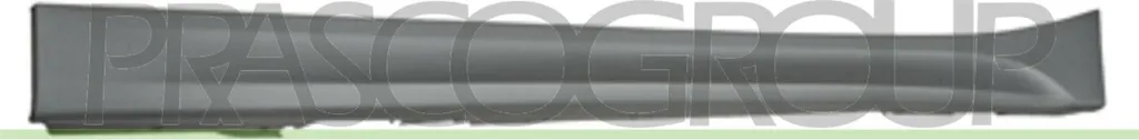 Bas de caisse droit pour réparation carrosserie BMW F20 F21