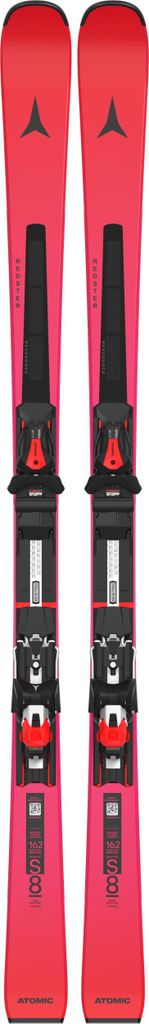Atomic REDSTER S8 RVSK C + I 12 GW Re Red Tension/ 148