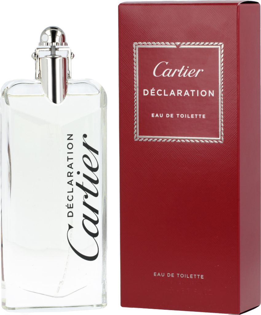Herrenparfum Déclaration Cartier EDT (100 ml) Produktbild 