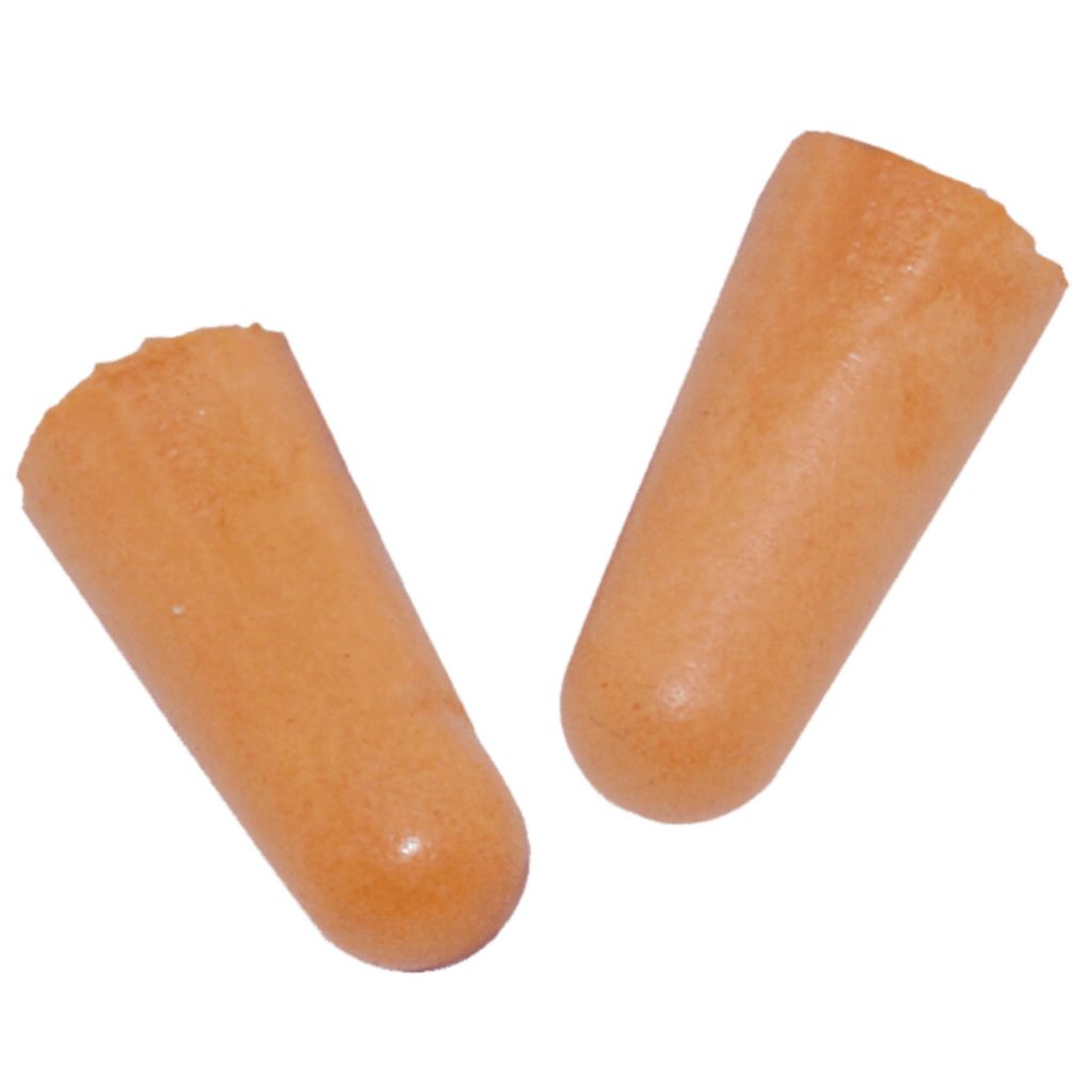 Špunty do uší 200 párů Obrázek produktu 