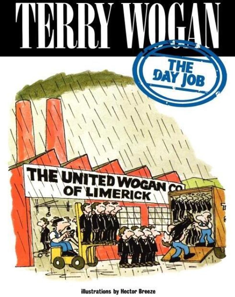 The Day Job