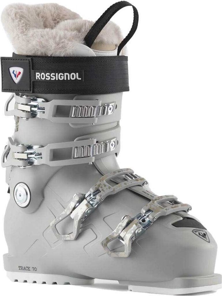 Rossignol Track 70 W Alpin-skischuhe Grau 27.5 Grau 27.5