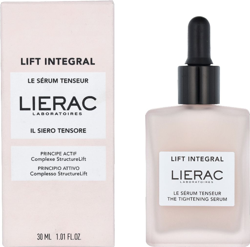 Lierac Lift Integral The Tightening Serum Produktbild 
