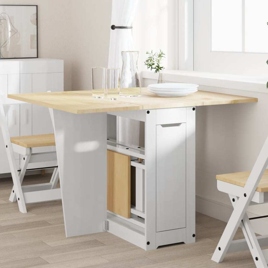 Esstisch Klappbar Speisezimmer
