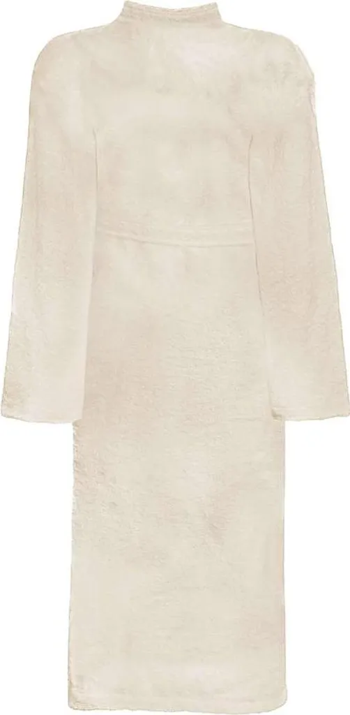 Miglior Accappatoio Spugna Cotone vidaXL KINN M Crema | Offerta