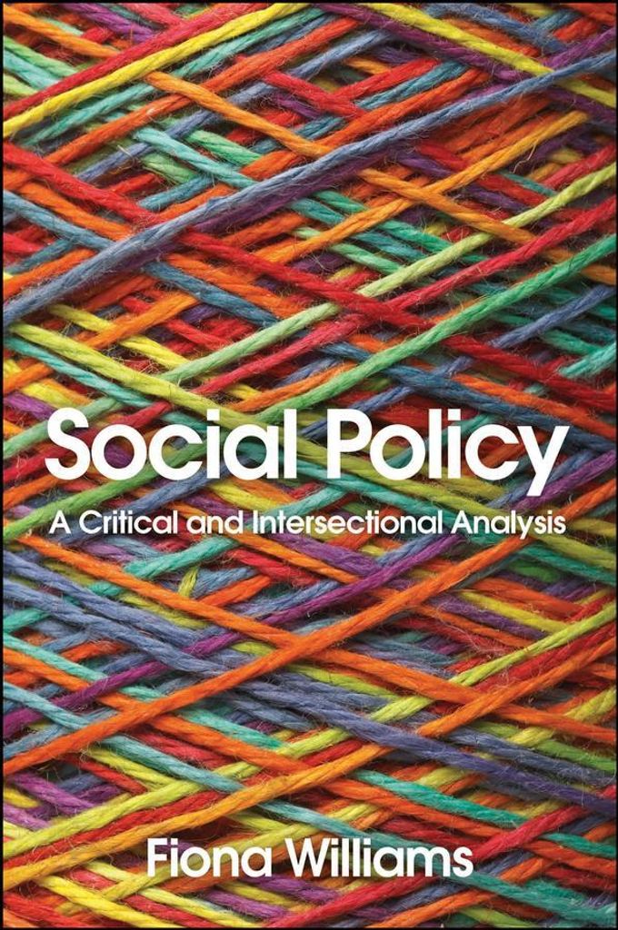 Social Policy – Lingua: Inglese