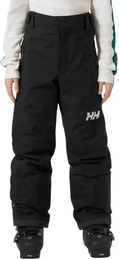 Helly Hansen Legendary Hosen Schwarz 14 Years Jungen,Mädchen Schwarz 14 Years