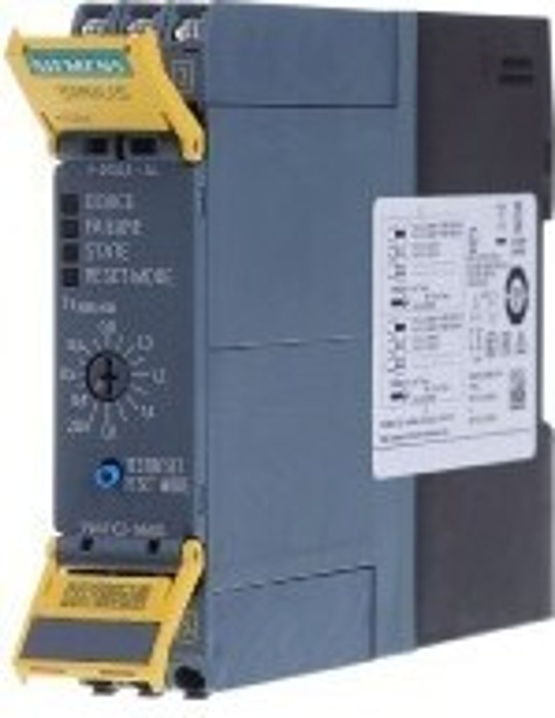 Motorstarter/Direktstarter 500V 24VDC 3RM1102-1AA04