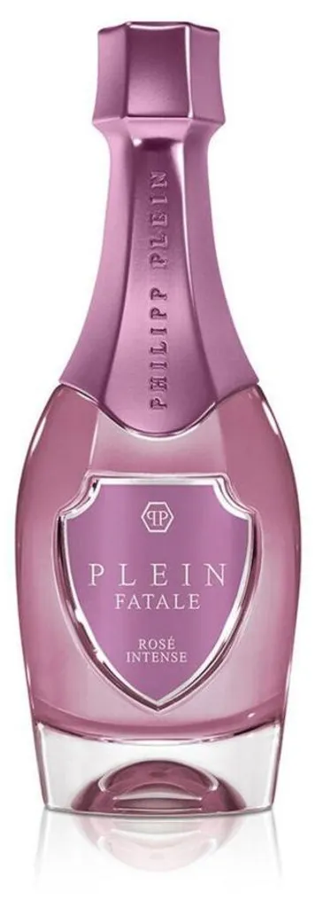 Plein Fatale Rose Intense 90 ml - Parfum Longue Tenue à la Rose Noire