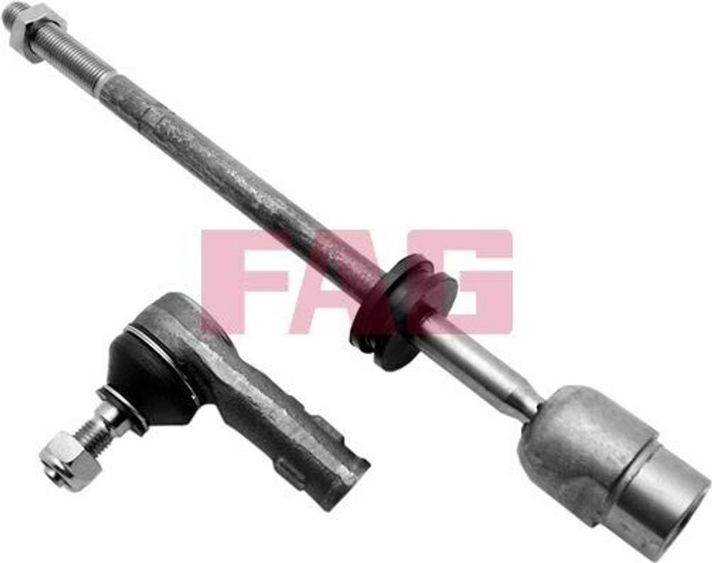 FAG 840 0488 10 Spurstange Vorne Links für VW POLO (6N2) Produktbild 