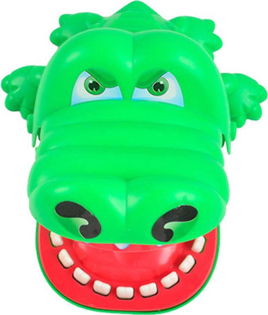 Krokodile Spiele für Kinder Krokodile beißen Finger Spaß Spiel Spielzeug