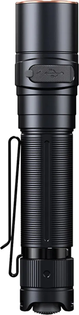 Lampe Torche Tactique Fenix LD30R Format de Poche Haute Performance