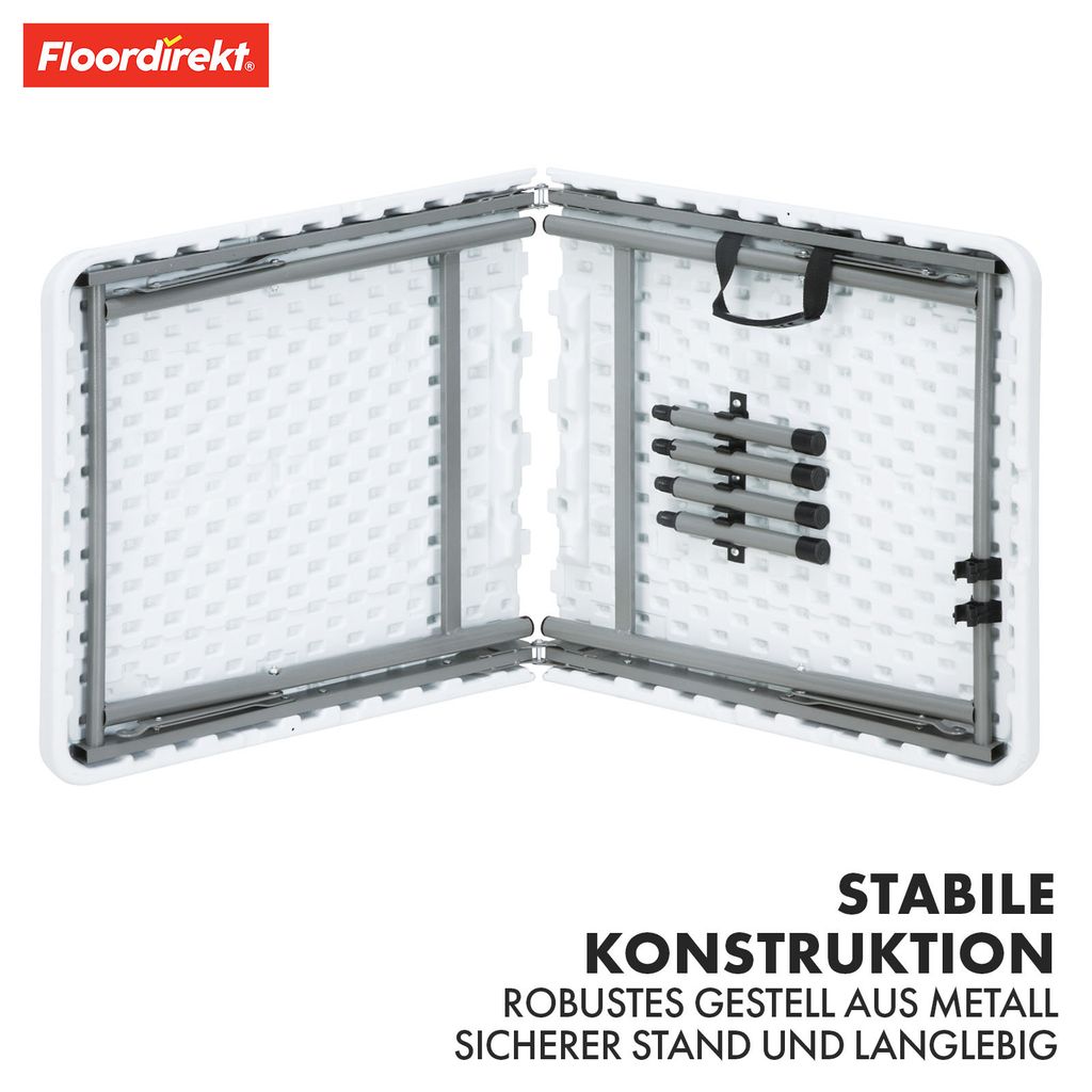 kiste mit fächern LAIFU Stapelbarer Organizer aus Kunststoff verstellbaren Trennwänden, Aufbewahrungsbox aus Kunststoff mit 18 herausnehmbaren für Schmuck, Kosmetik, Handwerk, Perlen, Schrauben und Muttern Küche, Haushalt & Wohnen Größe:150x200x23cm main image 1