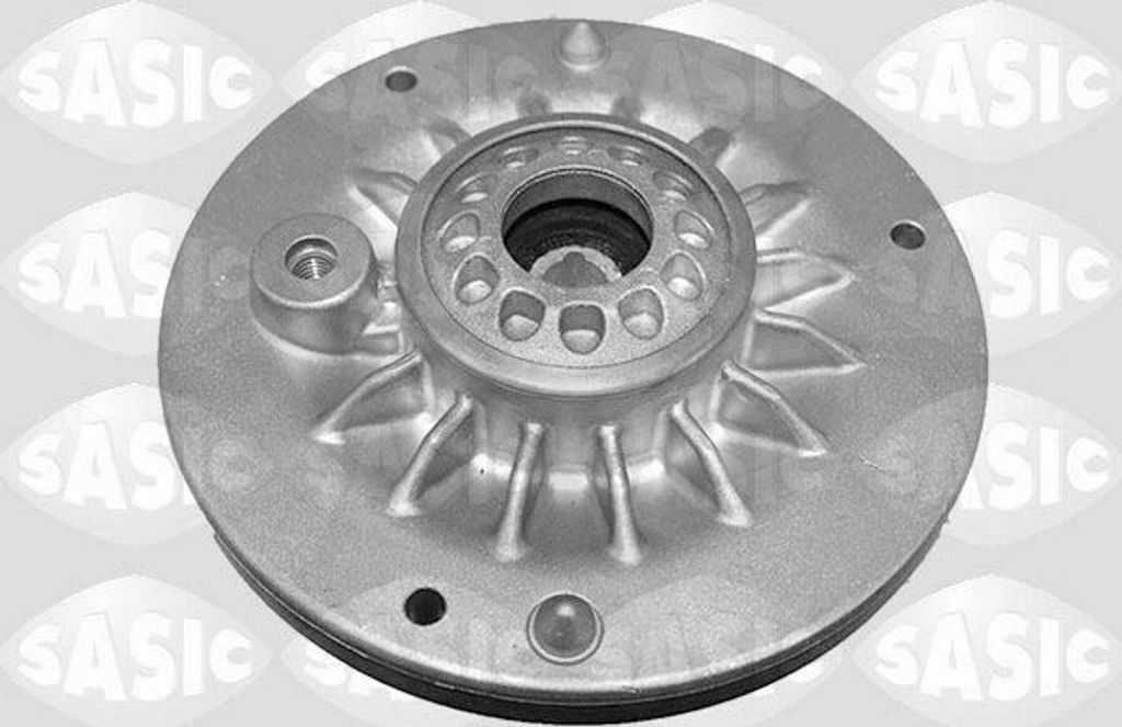 SASIC 2656089 Federbeinstützlager Vorne für BMW X3 (F25) X4 (F26)
