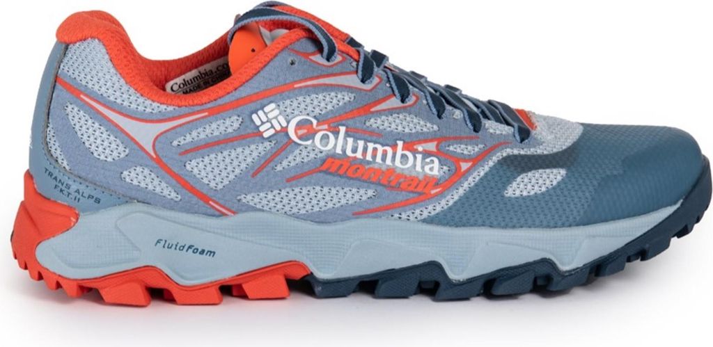 Schuhe Columbia BL2802406