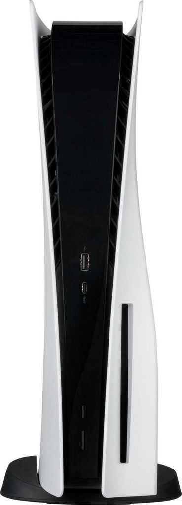 PlayStation 5 Disc Slim Standard Edition Spielekonsole Produktbild 4