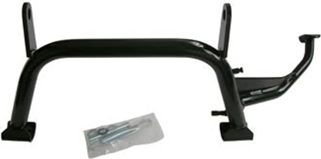 Réparer Béquille Honda Jazz 250 NSS - Kit SGR Stable et Anti-Corrosion