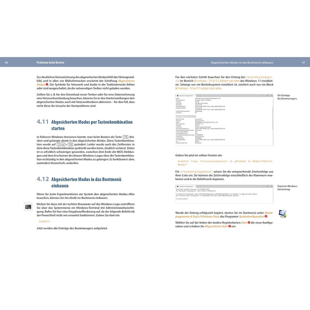 Manuel Réparation Windows 11 Complet avec Solutions de Dépannage Rapide