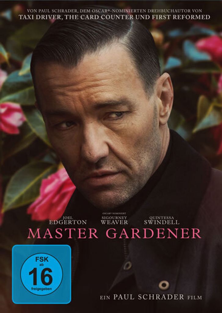 Master Gardener (DVD) Min: 111/DD5.1/WS
