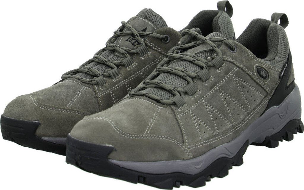 Trekkingschuh FAIRFIELD Grau, 221-011: Deutsch:42, Zdjęcie produktu 