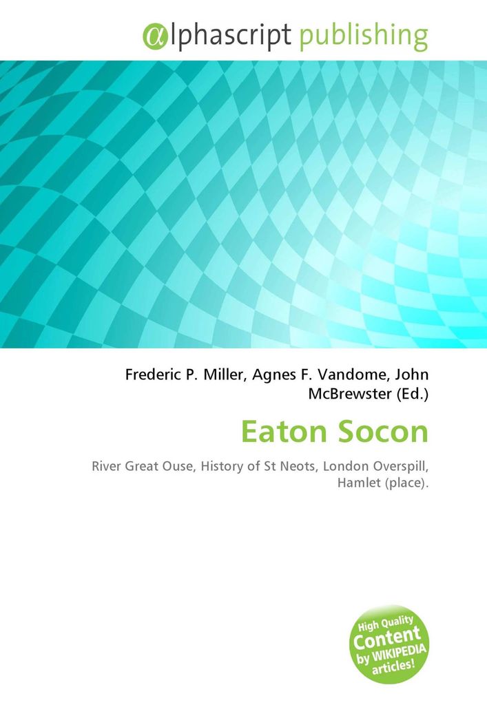 Eaton Socon