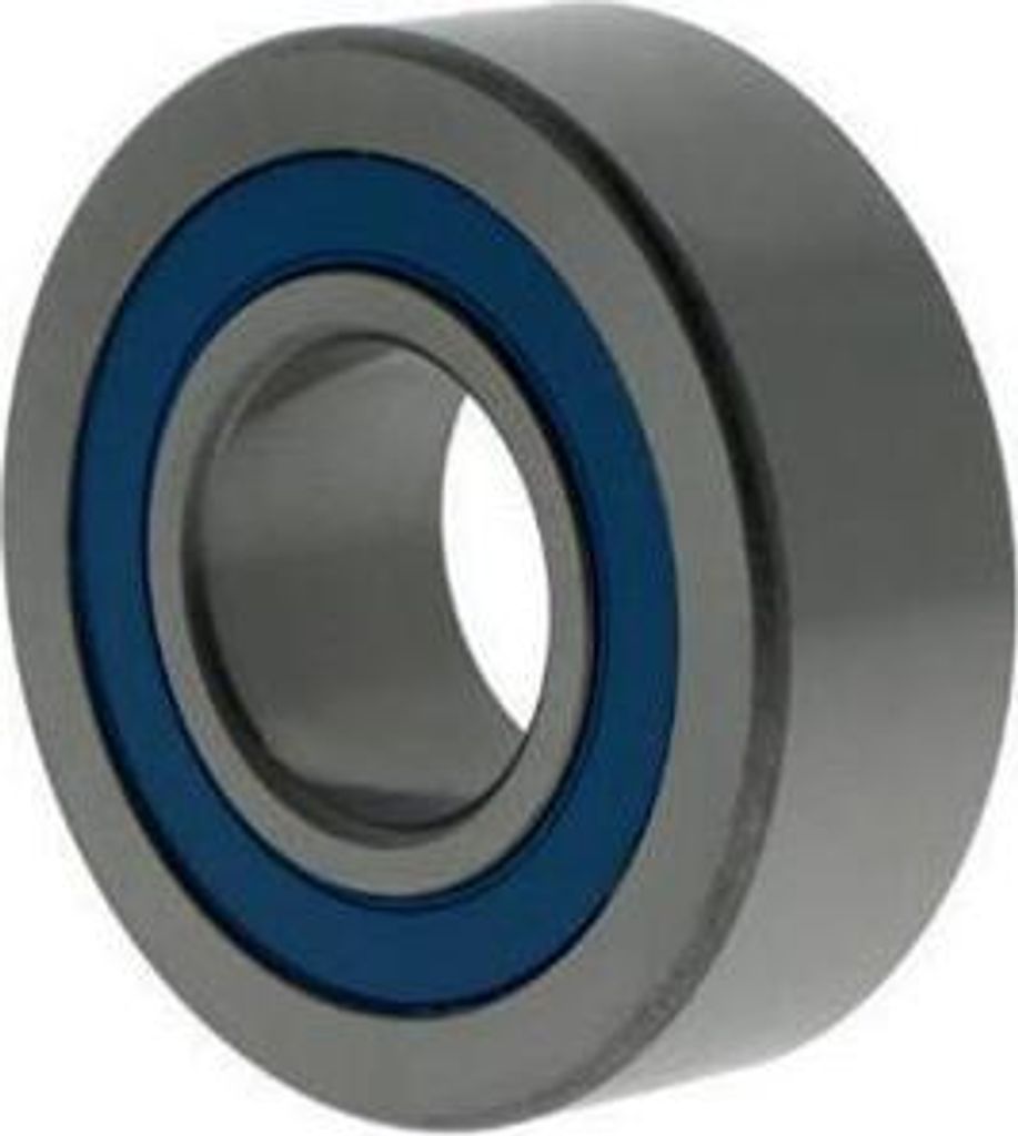 Laufrolle 305708 -2RSR Innen- 40 mm Auen- 85 mm Breite30,2 mm