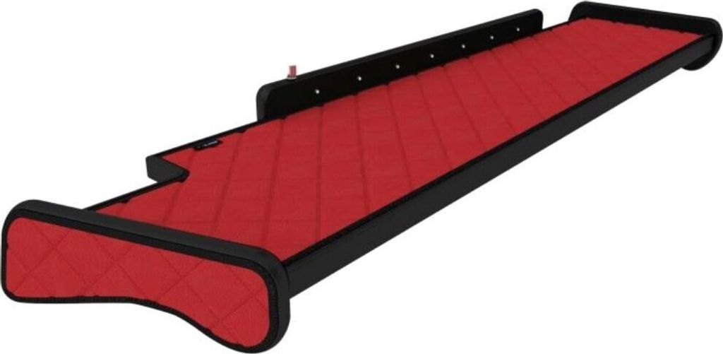 Fach des Fahrerhauses F-CORE FT30 RED
