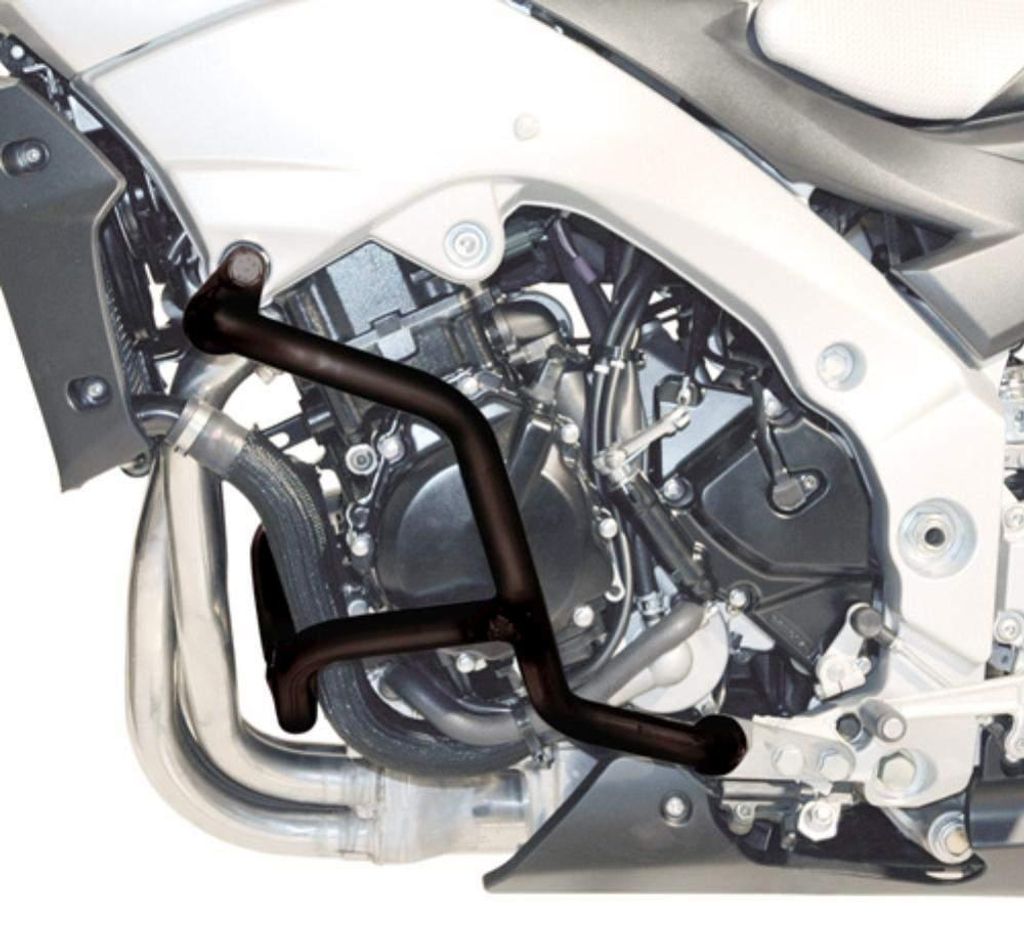 GIVI TN535 Sturzbügel Produktbild 