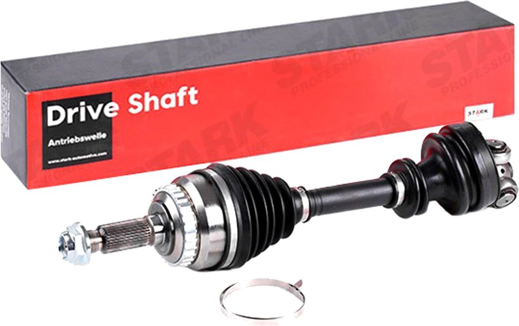 STARK SKDS-0210175 Antriebswelle Vorne Rechts für SAAB 9-3 Cabriolet (YS3D) 9-3 (YS3D)