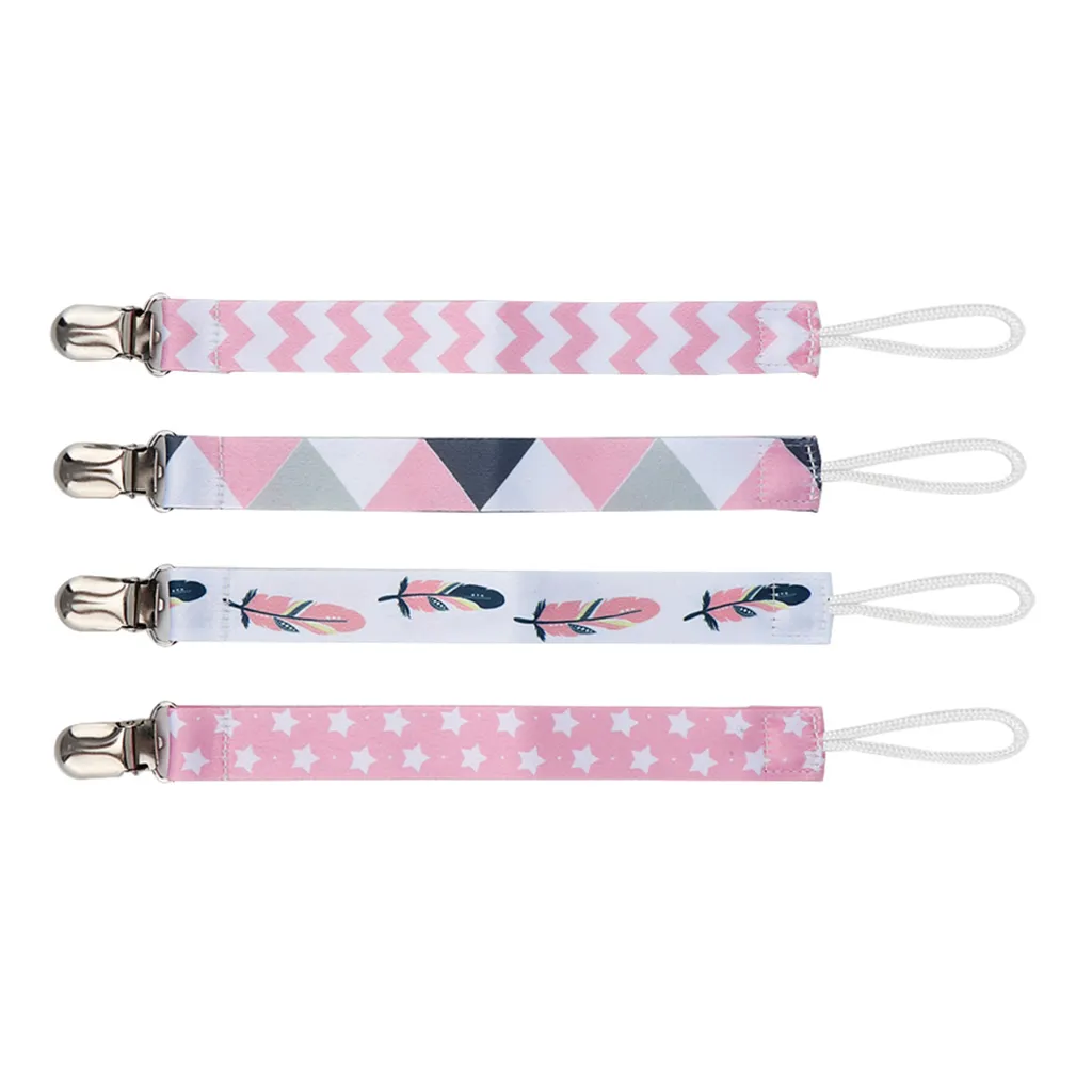 Clip per ciuccio, clip per ciuccio, clip per ciuccio per bambini, clip per ciuccio per bambini, guinzaglio per ciuccio, cinghia per ciuccio