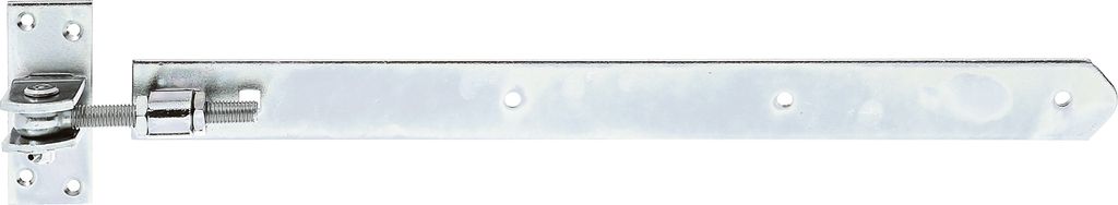 Alberts Ladenband | gerade, Abschluss abgerundet, Produktbild 