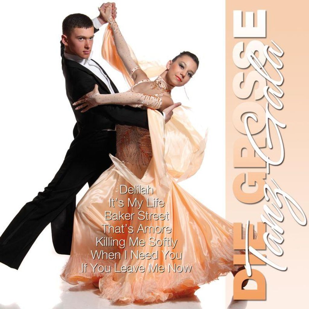 Die große Tanz-Gala