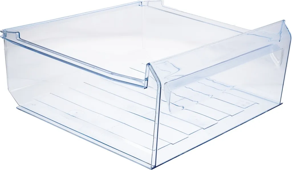 Tiroir de congélateur Electrolux AEG 224713713 pour frigo Zanussi